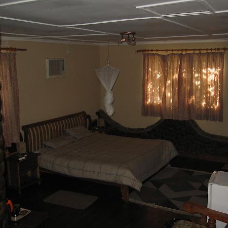 The Stone Guest House Livingstone Quarto foto