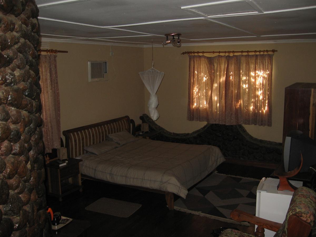 The Stone Guest House Livingstone Quarto foto