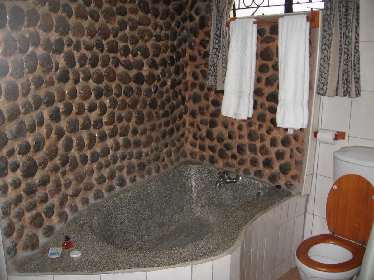 The Stone Guest House Livingstone Quarto foto